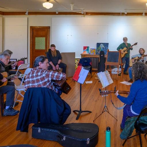 Community Jam