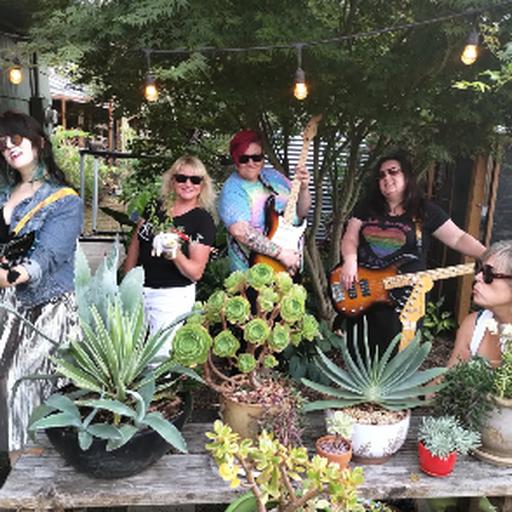 Lady Parts - the band