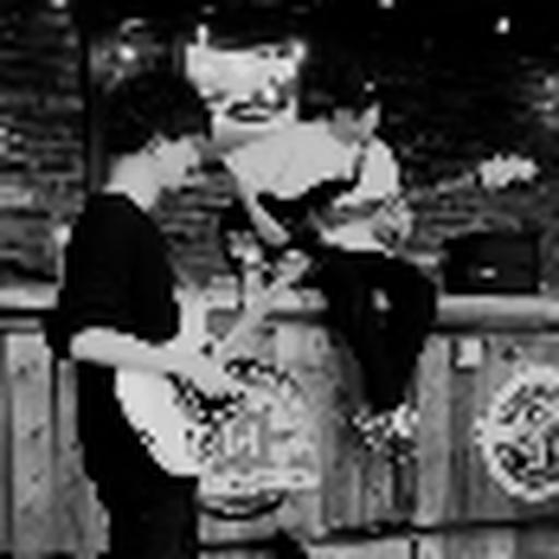 Villaphonic 
