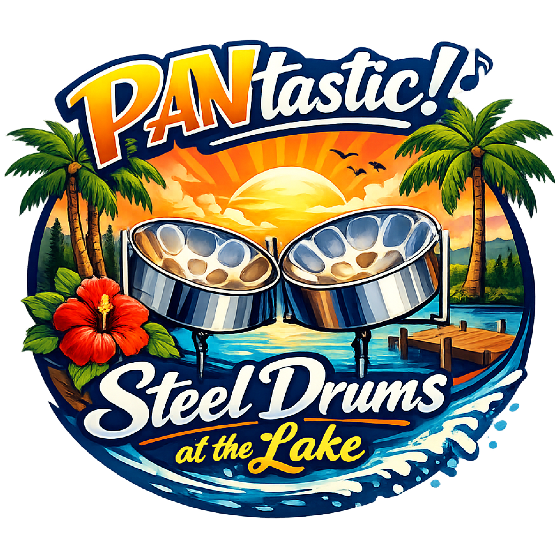 PANtastic! Steel Drums at the Beach