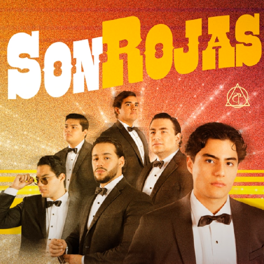 Son Rojas