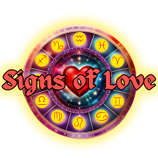 Signs of Love TV (Presented by Miss Kitana Blade and Hanzo Media)