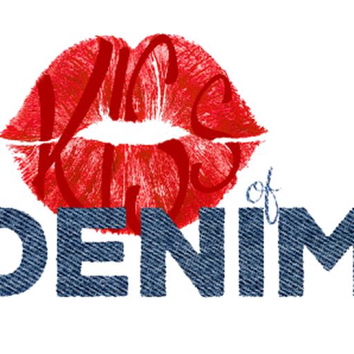 Kiss of Denim