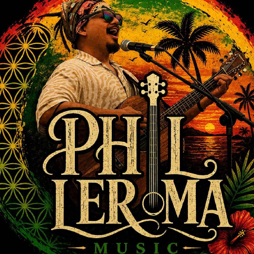 The Phil Lerma Band