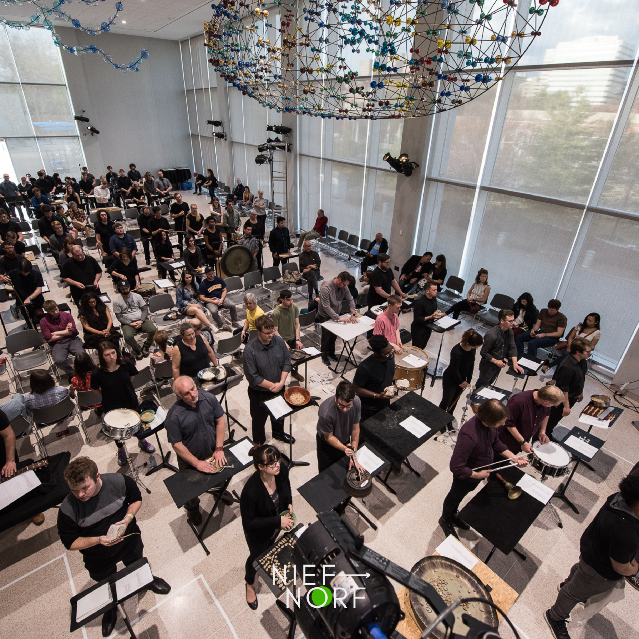 Nief-Norf Presents: MMD 2026 Finale Concert!