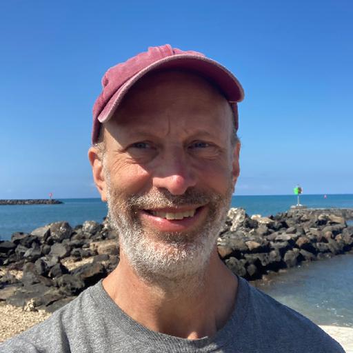 Paul Marangelo