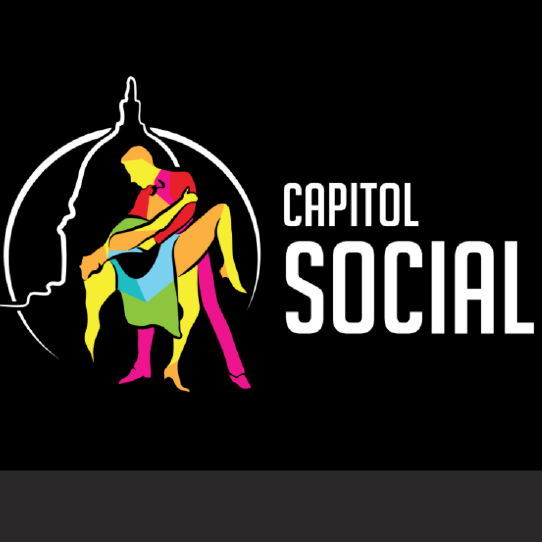 Salsa lesson with The Capitol Social