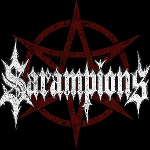 Sarampions 