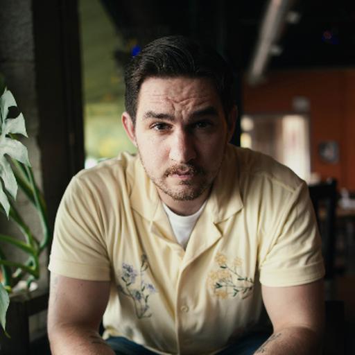 Christian Dixon