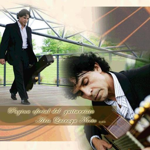 Aris Quiroga