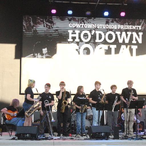 Knoxville Jazz Workshop