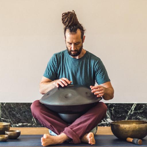 michael Steinke - Didgeridoo Sound Journey 
