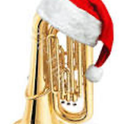 Oompa Loompa Tuba Brigade