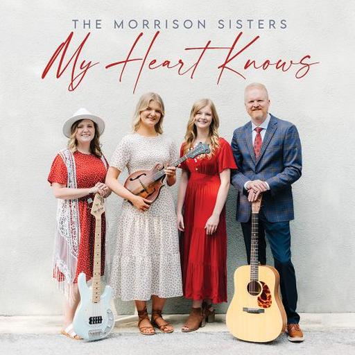 The Morrison Sisters