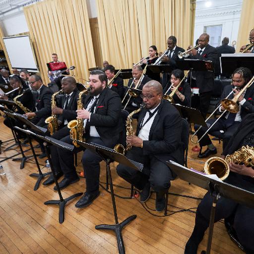 Noteworthy Jazz Ensemble
