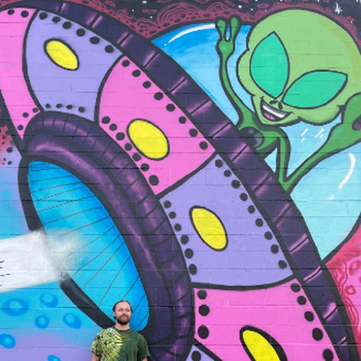 RodneytheAlien