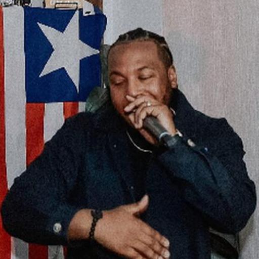 Good Guy Collective + Afro Knox Pop-Up: Drew Drake