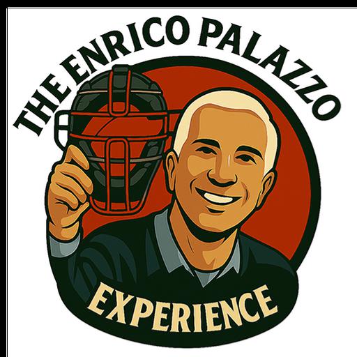 The Enrico Pallazzo Experience!