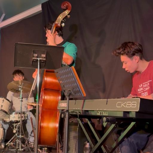 The Finn Yang Sextet