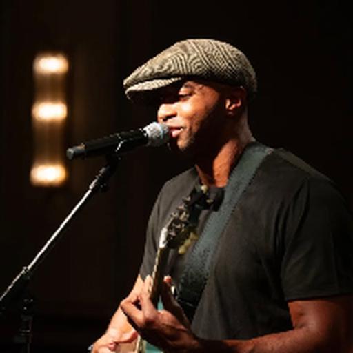 Keith Beatty