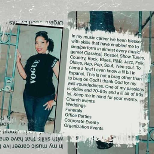 Vina The Singer