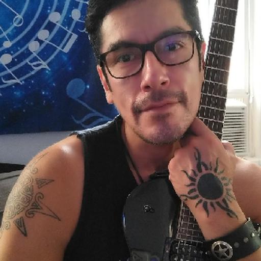 VicSanchezMusic 