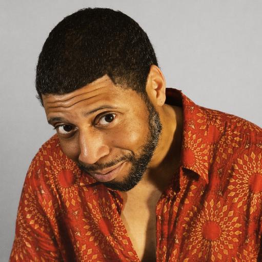 Julius Carr