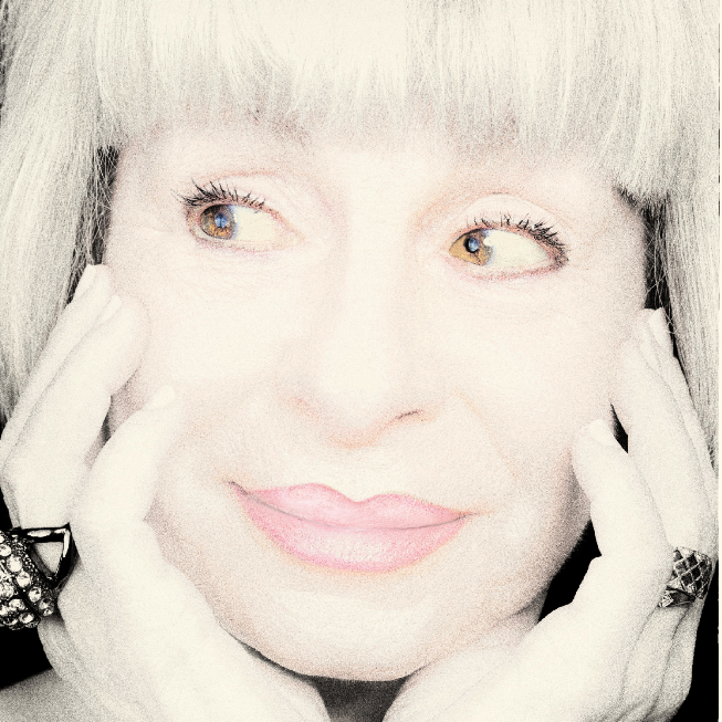 June Bisantz