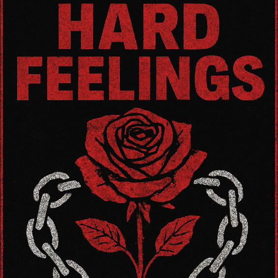 Hard Feelings
