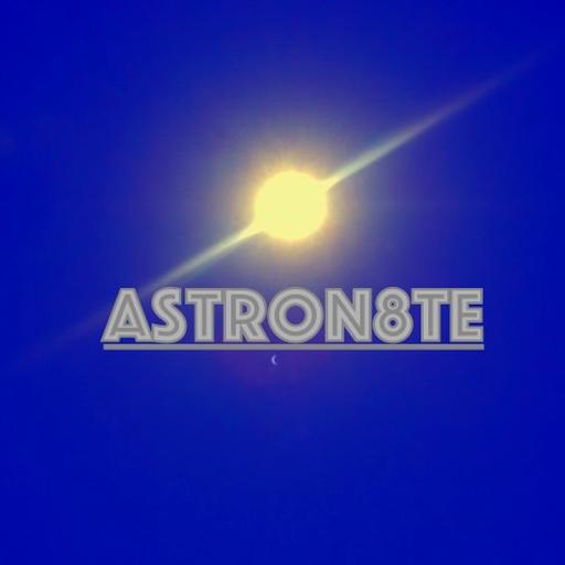 AstroN8te