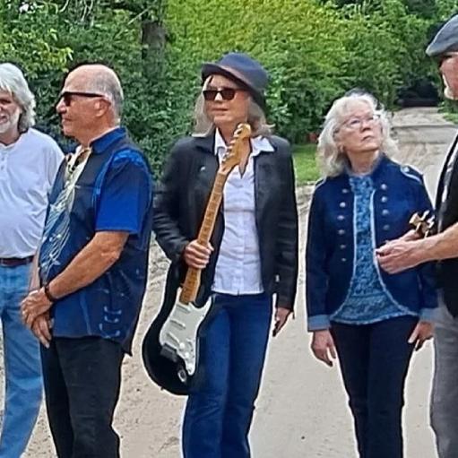 The Dirt Road Ramblers