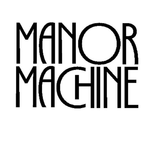 ManOr Machine
