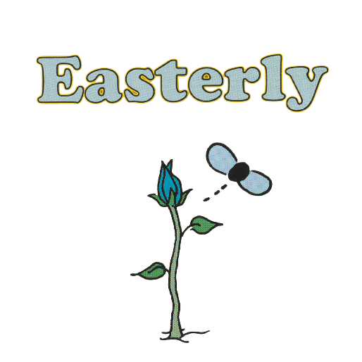 Easterly