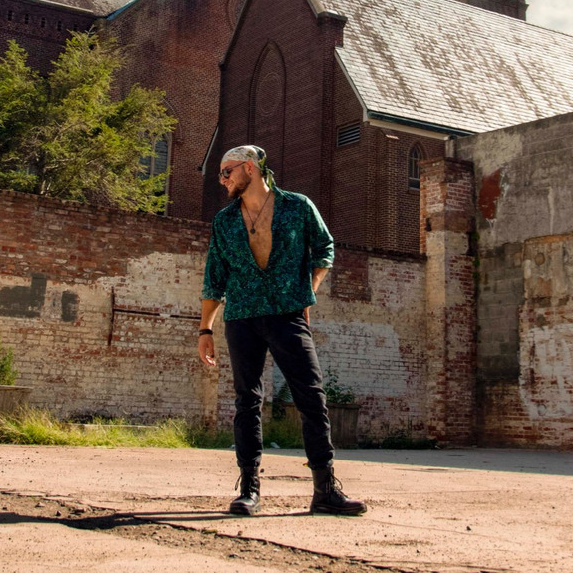 Brent Hyder