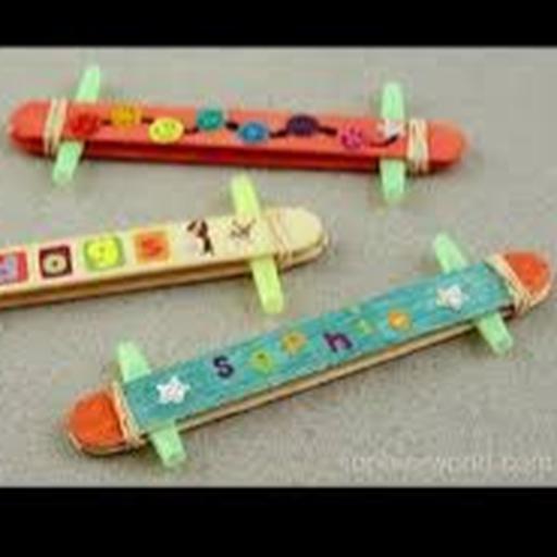 Free Workshop - Make your own Kazoo