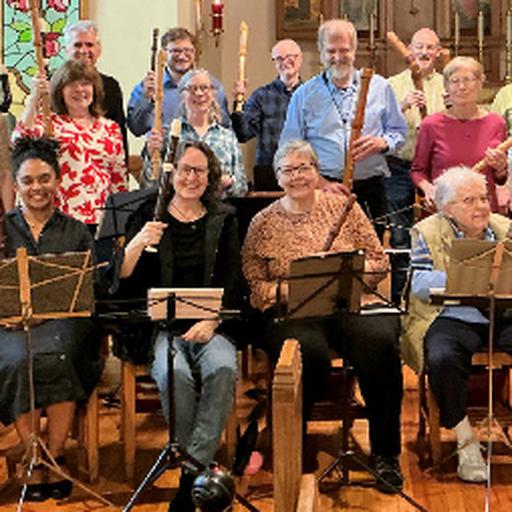 Chicago Recorder Society