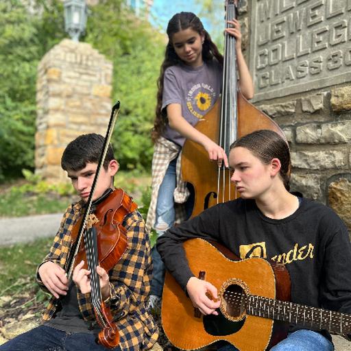 Three Strings