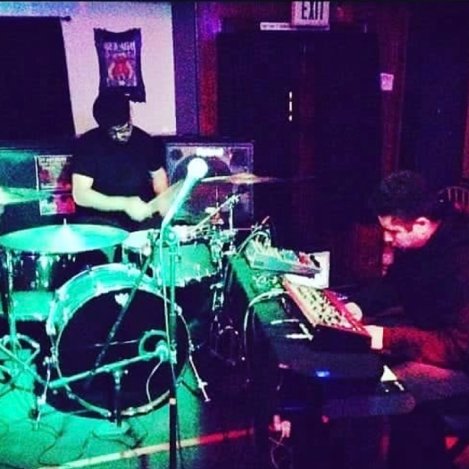 Dirty Duo with Loko (The Sickheadz)