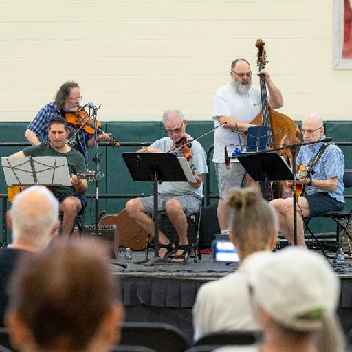 Hot Club Band