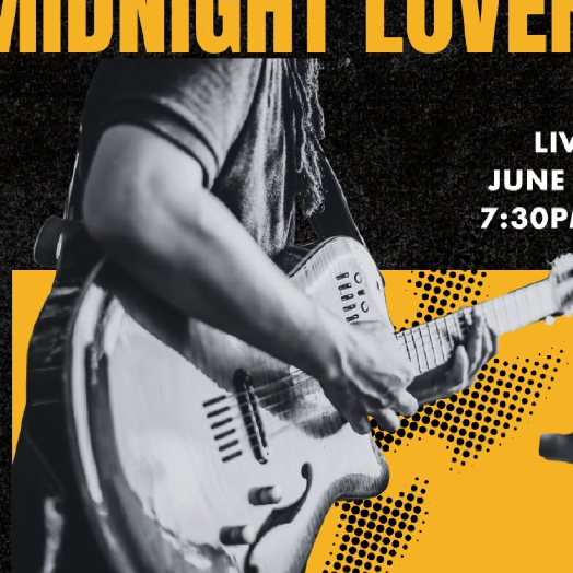 Midnight Lovers