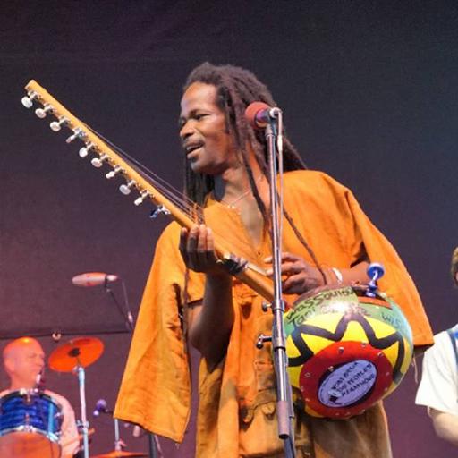 Tani Diakite and the Afrofunkstars