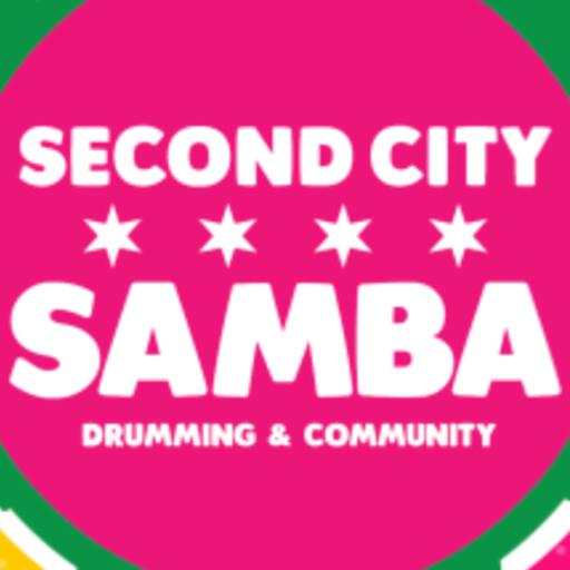 Samba Drumming Circle with Second City Samba
