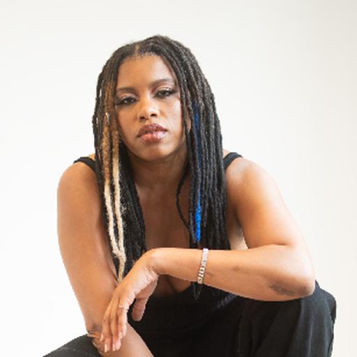 Dria Thornton 