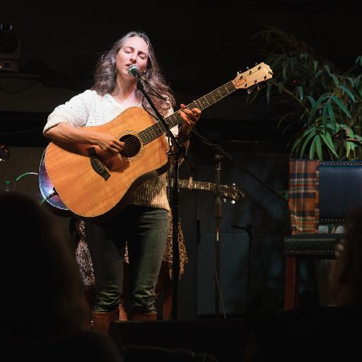 Open Mic