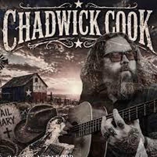 Chadwick Cook