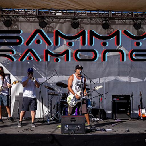 Sammy Ramone