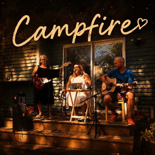 Campfire (Katie Cass