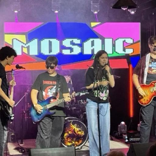 Mosaic