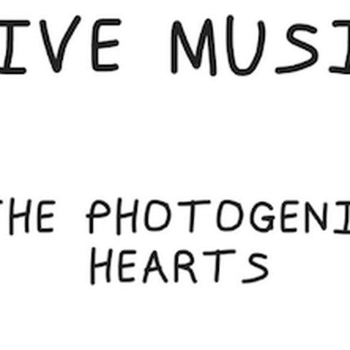 The Photogenic Hearts