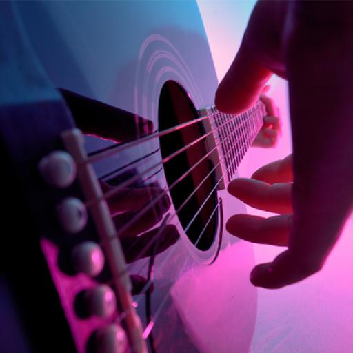 Each One, Teach One -- Acoustic String-Centric Space